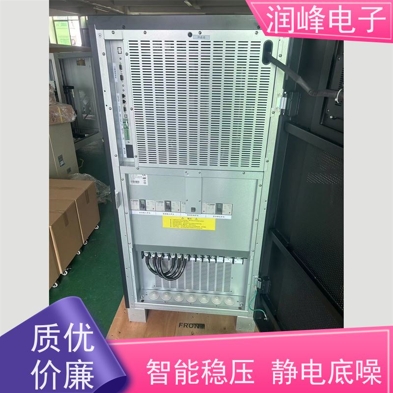 智能 蓄电池ups电源 性能稳定 外接电池长效机在线式