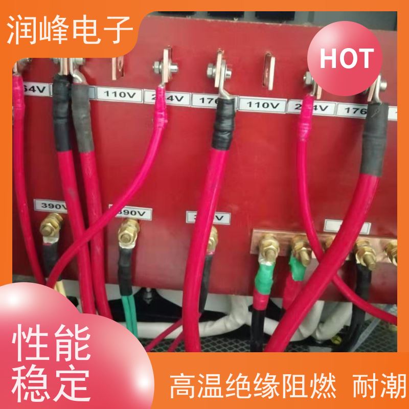 380V转200V电压转换 箱式变压器 13KW 不受电网电压波动