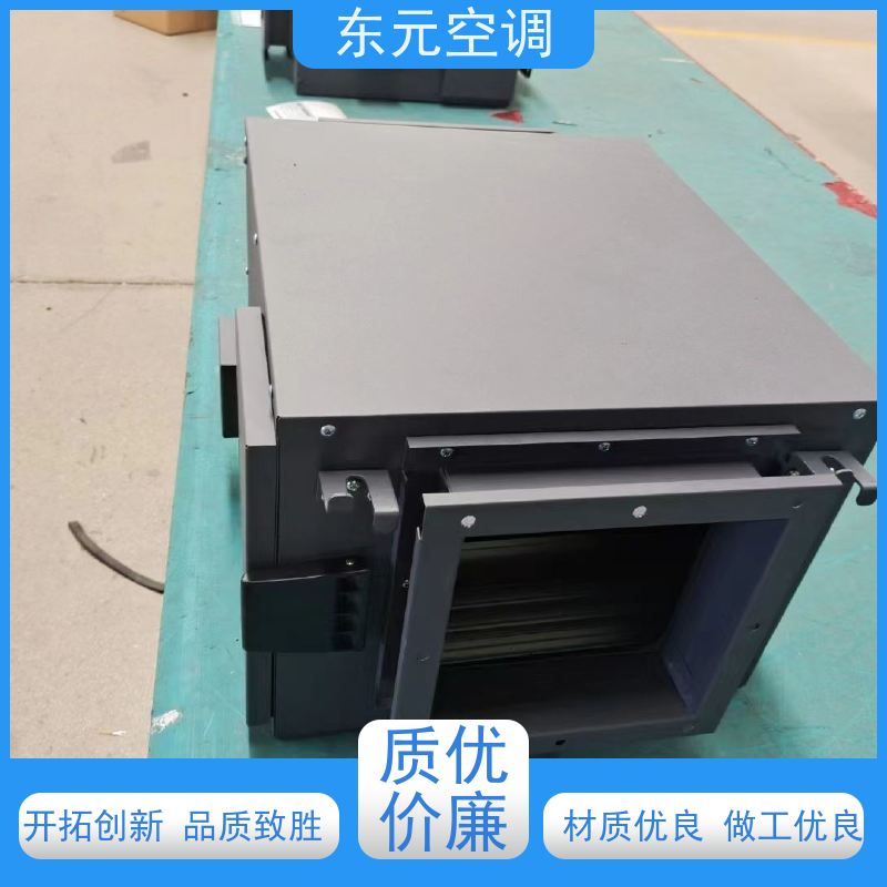 东元 XF-D-800 静音型单向流新风机 可靠性能稳定 安装维护简单