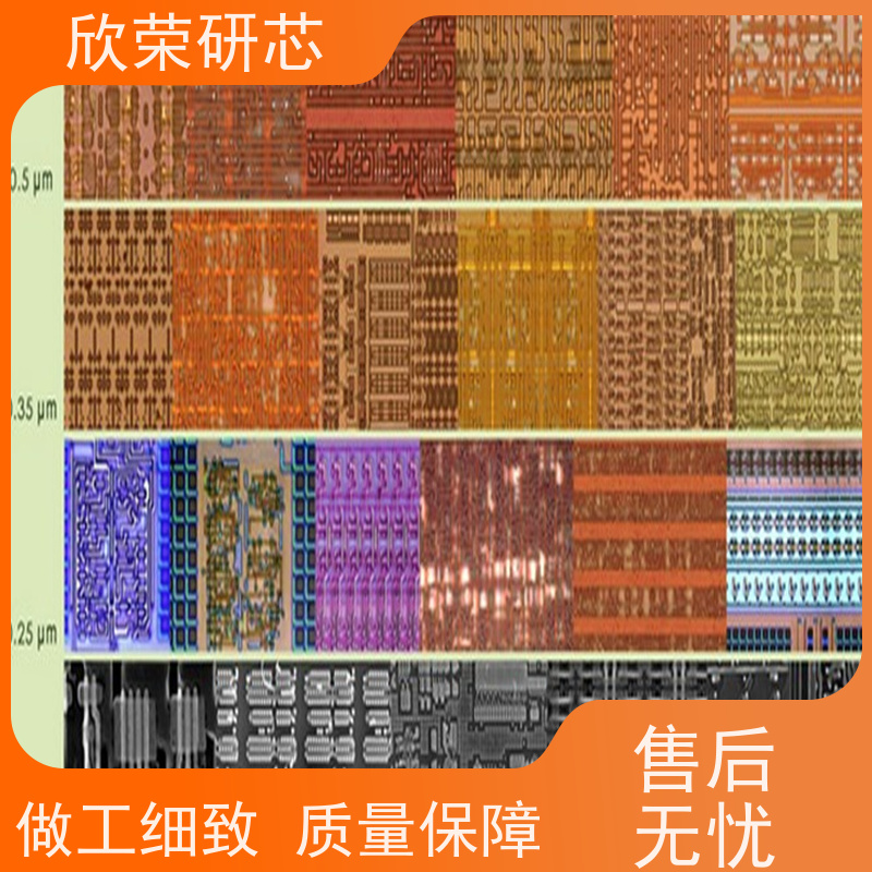 主控IC解密MSP430F2101、MSP430F2111单片机程序反汇编修改