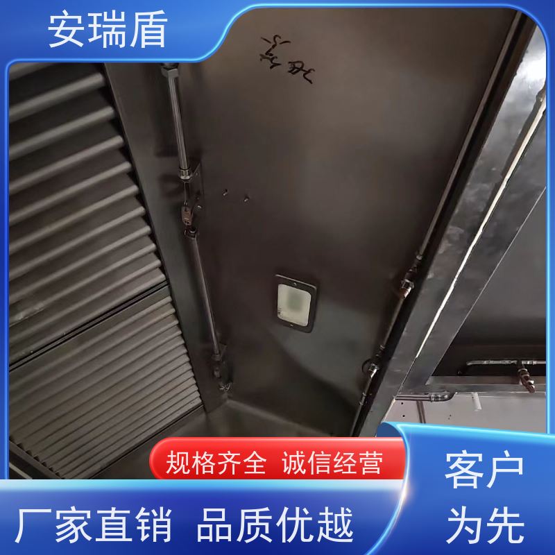 厨瑞盾安厨房自动灭火装置维保 久贮不变质 使用方便绝缘性能好
