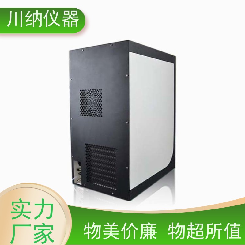 川纳实验仪器 5L制氮机 运行稳定压力可订制 按需定制高纯度