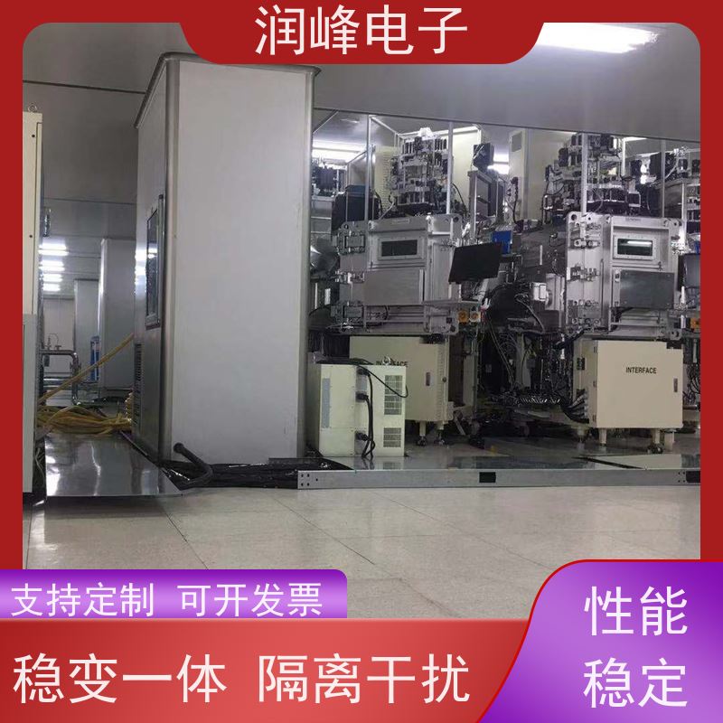 教学机用 输出变压器 机械设备专用稳压器 不受电网电压波动