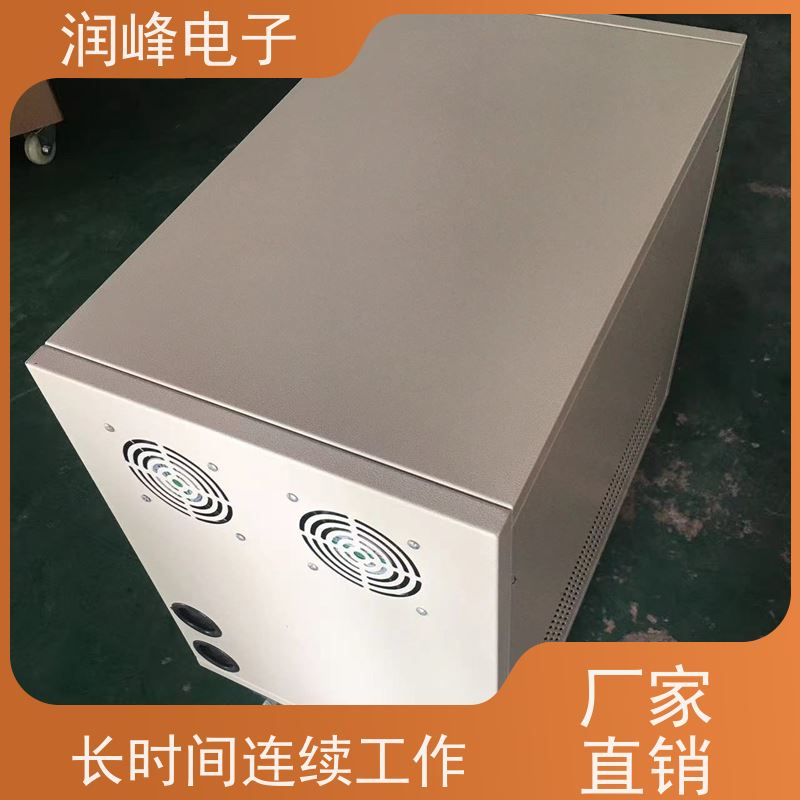 PRF-375Y/380V/75KVA 自耦变压器 三相稳压器变压器 无噪音 性能稳定
