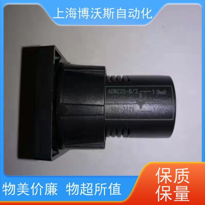 博沃斯模拟工作状态指示器SI10-T发光亮度高按厂家标准质保