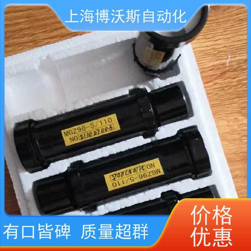 博沃斯指示器MGZ96-5/UN使用寿命长按厂家标准质保