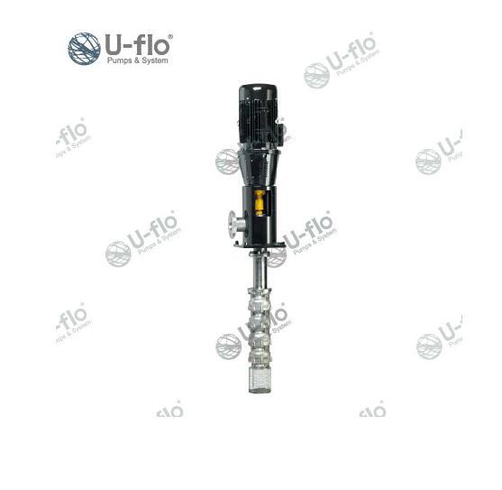 进口尤孚水泵品牌排行 VP-315
