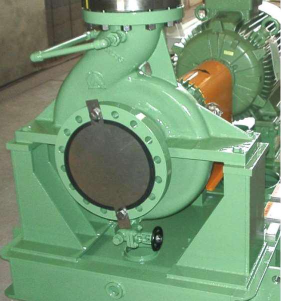 arai新井泵代理商 新井泵Arai Pump-VS型