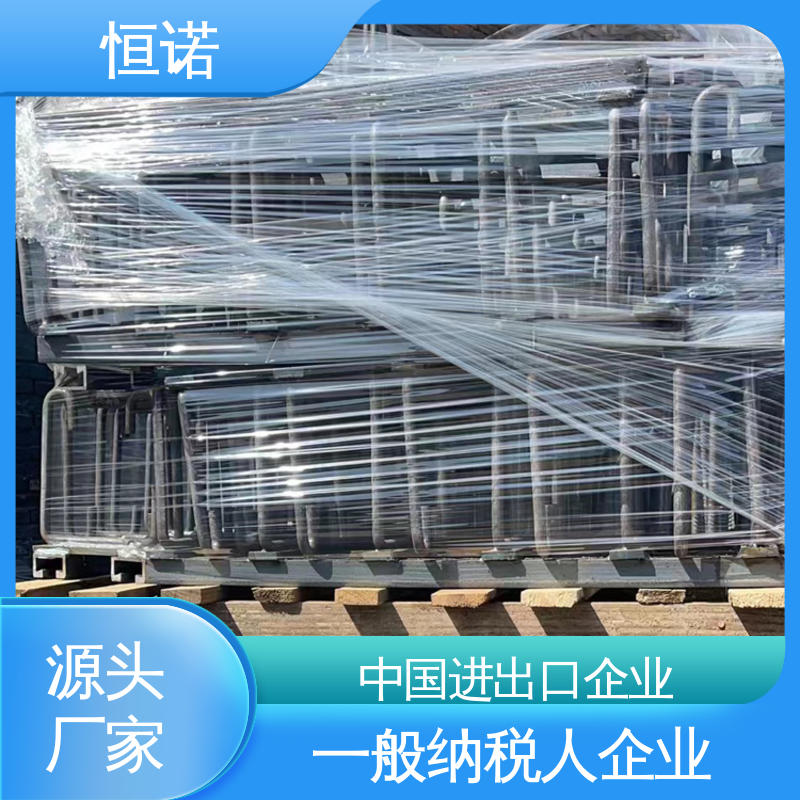 装置便捷抗拉强度大 批发零售加工定制 哈芬槽螺栓 生产厂家 恒诺