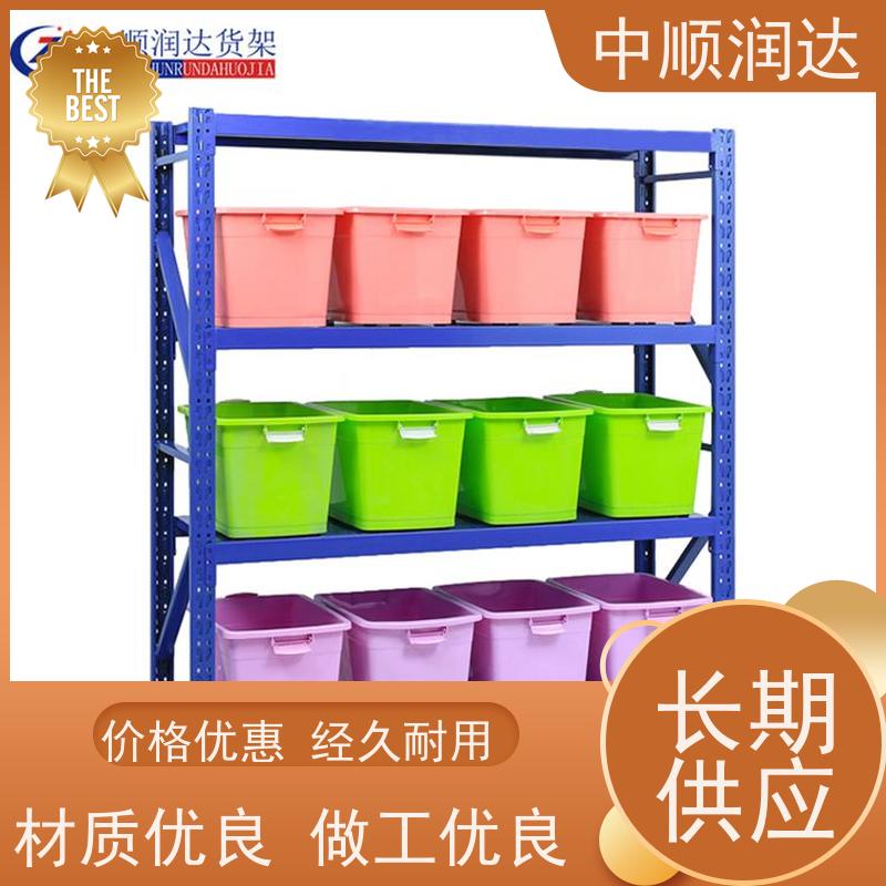 中顺润达 库房货架 加油站零售店商品摆放 多规格可选 库存充足