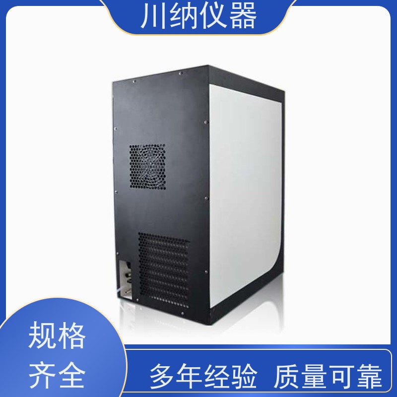 川纳实验仪器 大流量制氮机 清晰观察精准高 按需定制高纯度