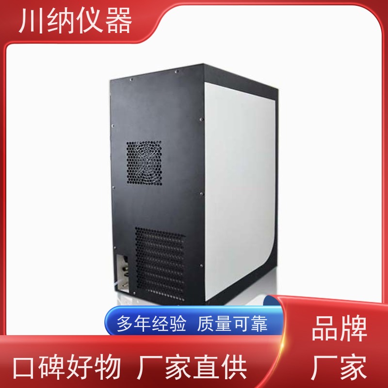川纳实验仪器 小流量氮气发生器 操作简单方便 性能结构稳定