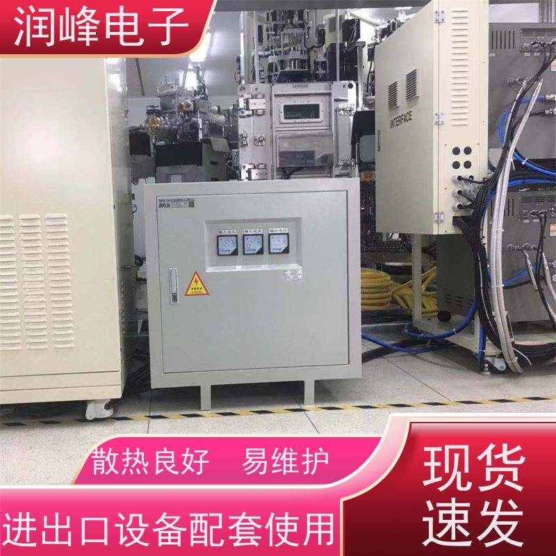 380V转220V变200V 大型变压器 高精度机械变压器 无噪音 性能稳定