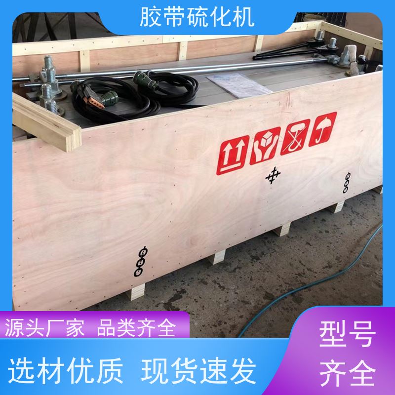 供应LBD-1200矿用硫化机 性能稳定全自动控温