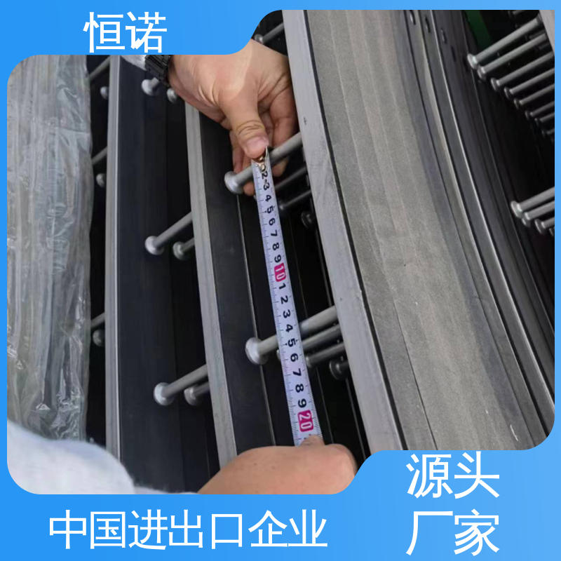 哈芬槽式预埋件 生产厂家 大量现货规格齐全 订做异型件 恒诺