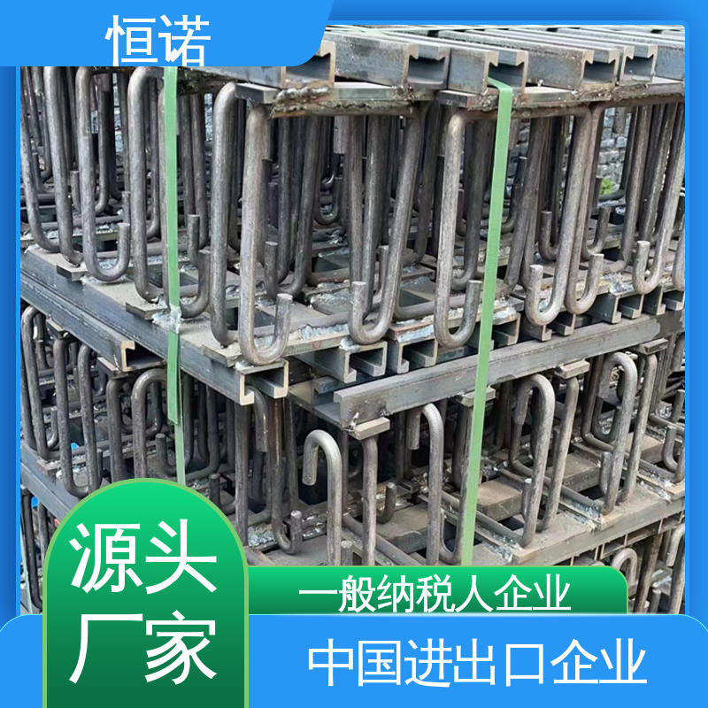 恒诺 哈芬槽螺栓 批发零售加工定制 实体厂家 防腐金属制品