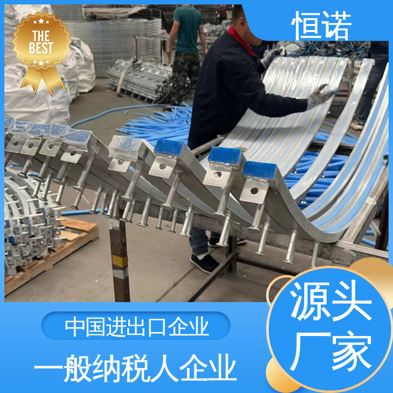 哈芬槽螺栓 大量现货规格齐全 生产厂家 根据要求按图定做 恒诺