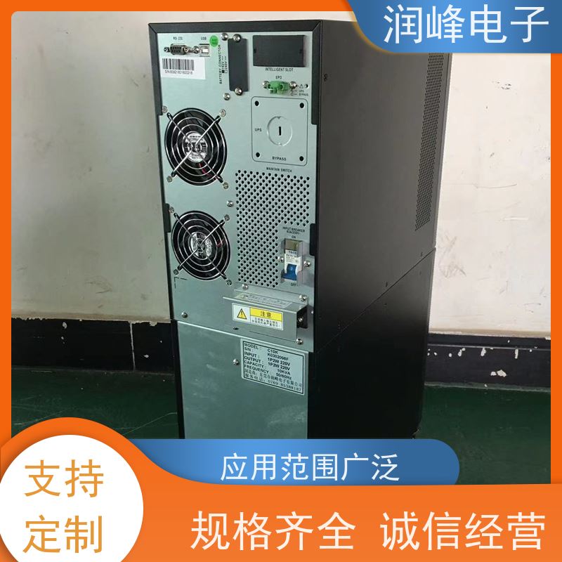 智能 ups应急电源 规格齐全 精密仪器设备工业级