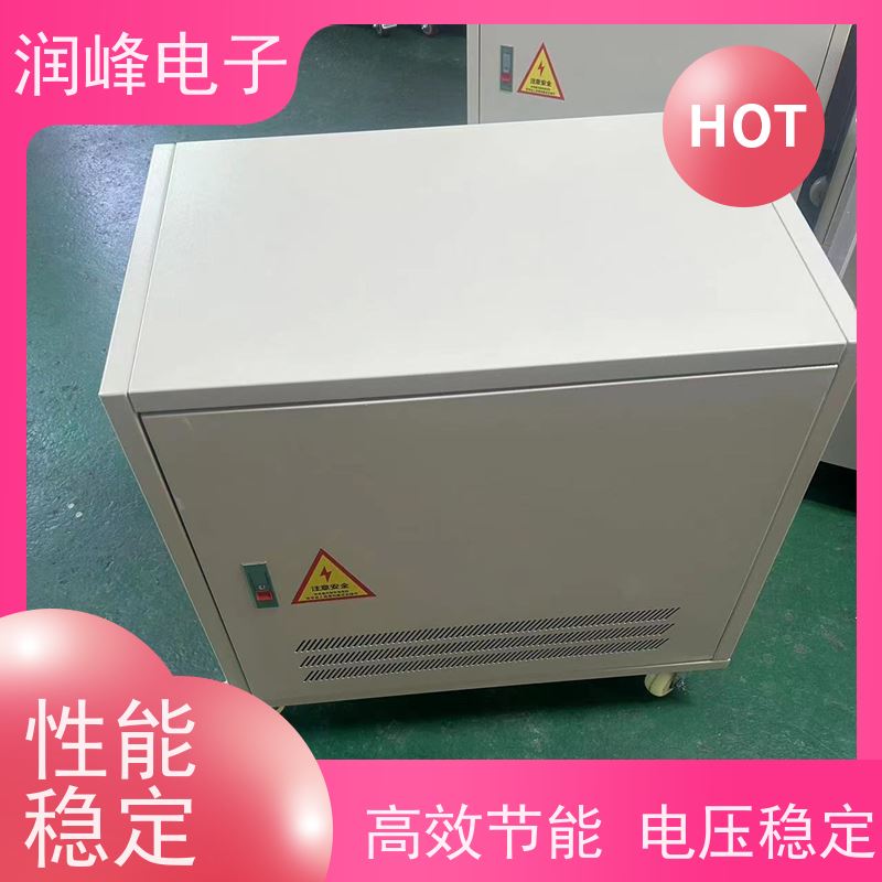 SG-10KVA380V伏变220V110转415V660V 工频变压器 15KW 电磁兼容性好