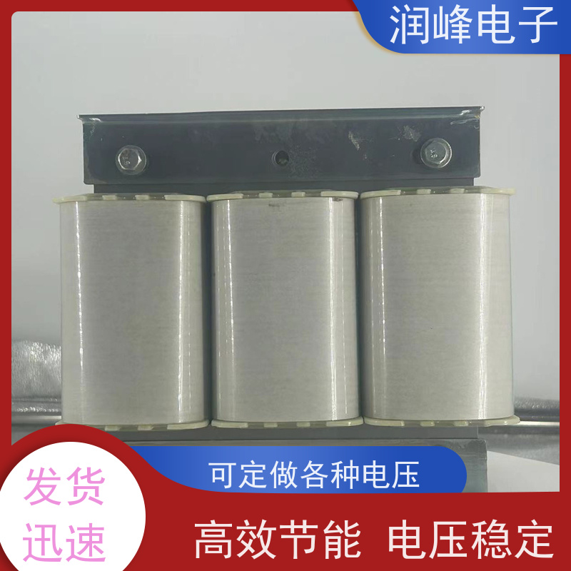 380转220 箱式变压器 100KVA 不对电网造成污染