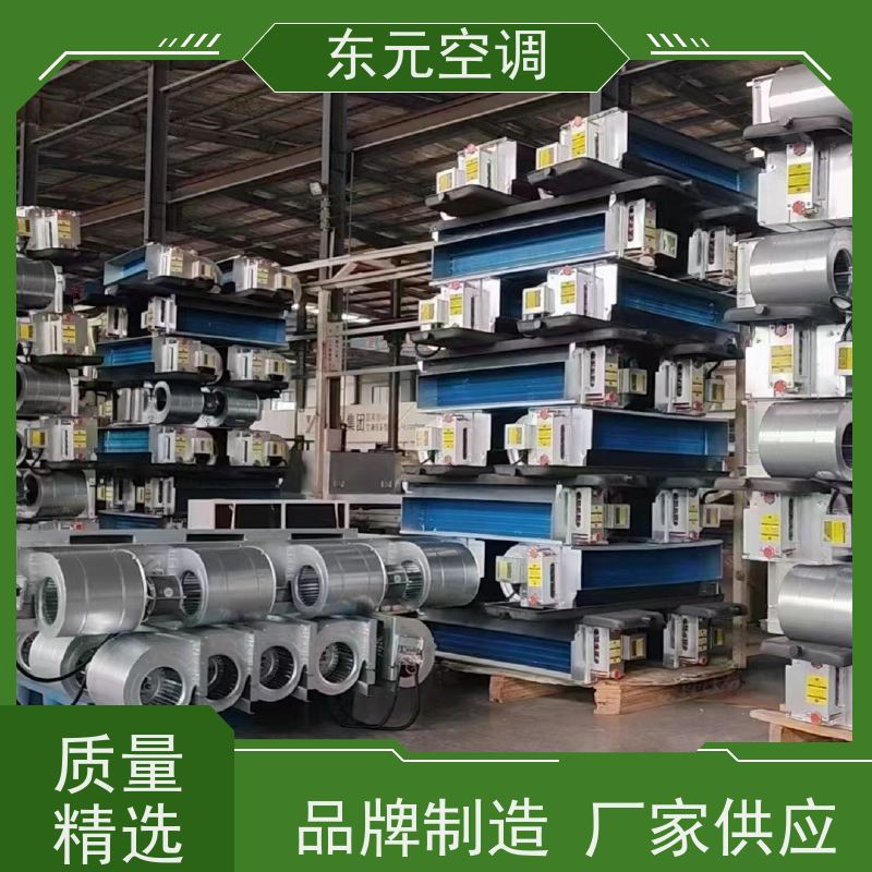 东元 FP-K-170 立式暗装风机盘管 寿命长 发货及时