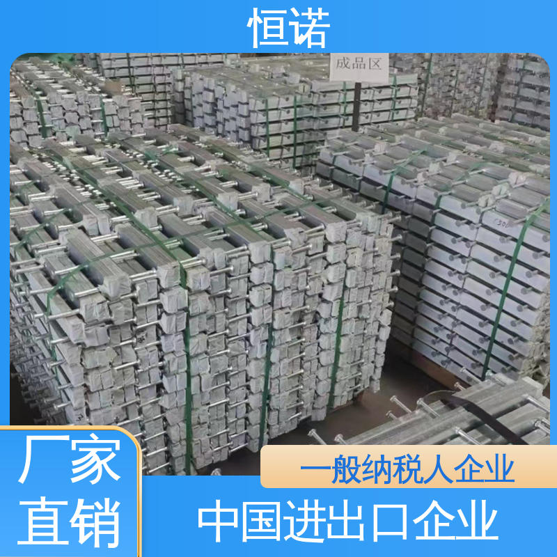 图纸定做长度可选 生产厂家 EHMQ哈芬槽 装置便捷抗拉强度大 恒诺