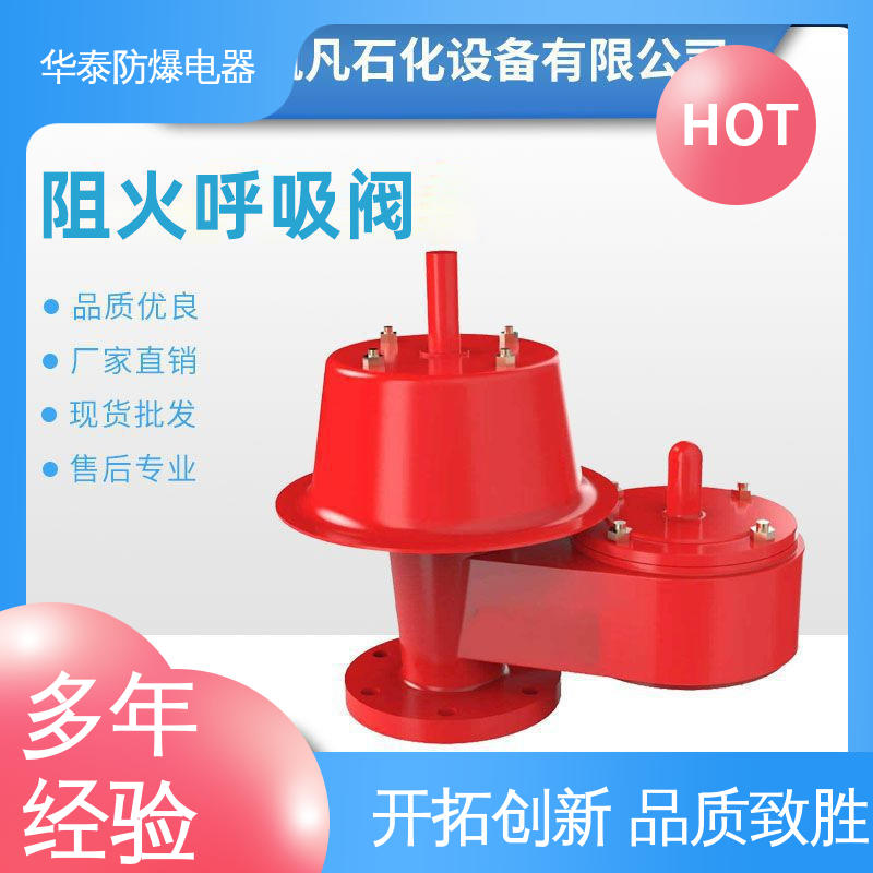 防爆电器 支持定制 现货速发 阻火器 500 耐磨性好