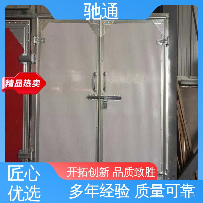 驰通 净化钢制门 规格多样 方便密封性好 支持定做