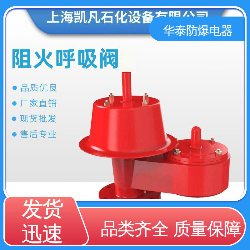 阻火器 注重服务 库存充足 传输稳定 100 防爆电器