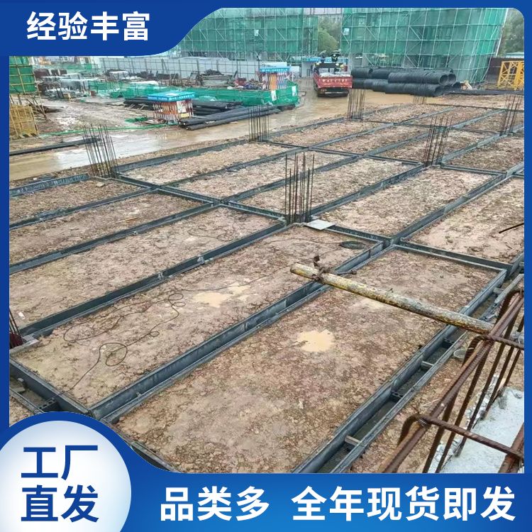  基坑地下室基础砖胎膜批发 建筑节能 不易变形 生产厂家