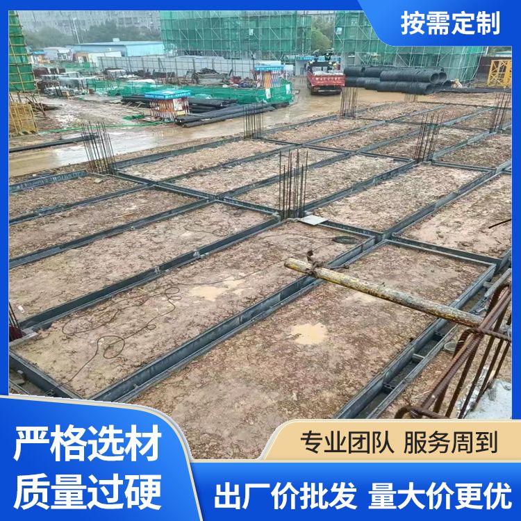  板胎膜地下室基础砖胎膜供应 安装方便 绿色环保 生产厂家