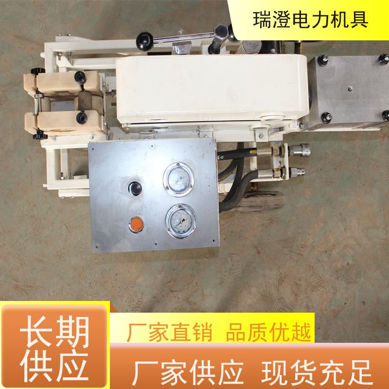 瑞澄金属机具 高效运输 光缆施工工具 操作简单 性价比高