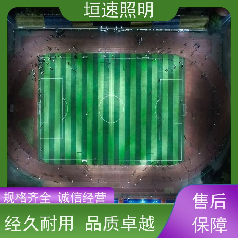 垣速 场馆智能照明系统 网球馆灯具 十年经验 室外灯光球场用灯