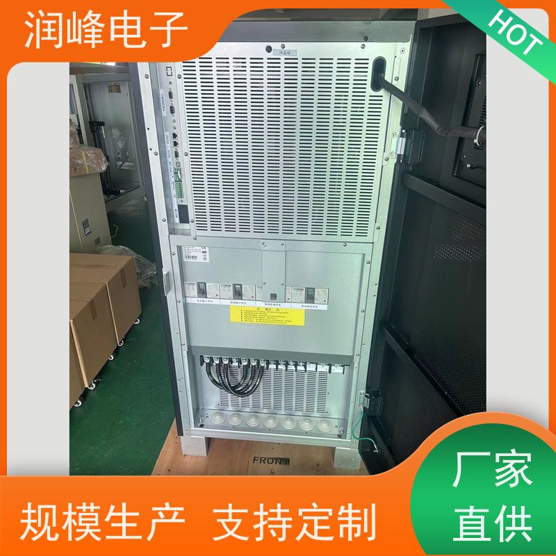 电信设备 ups不间断电源设备 内置锂电池 抗射频干扰、防电压冲浪