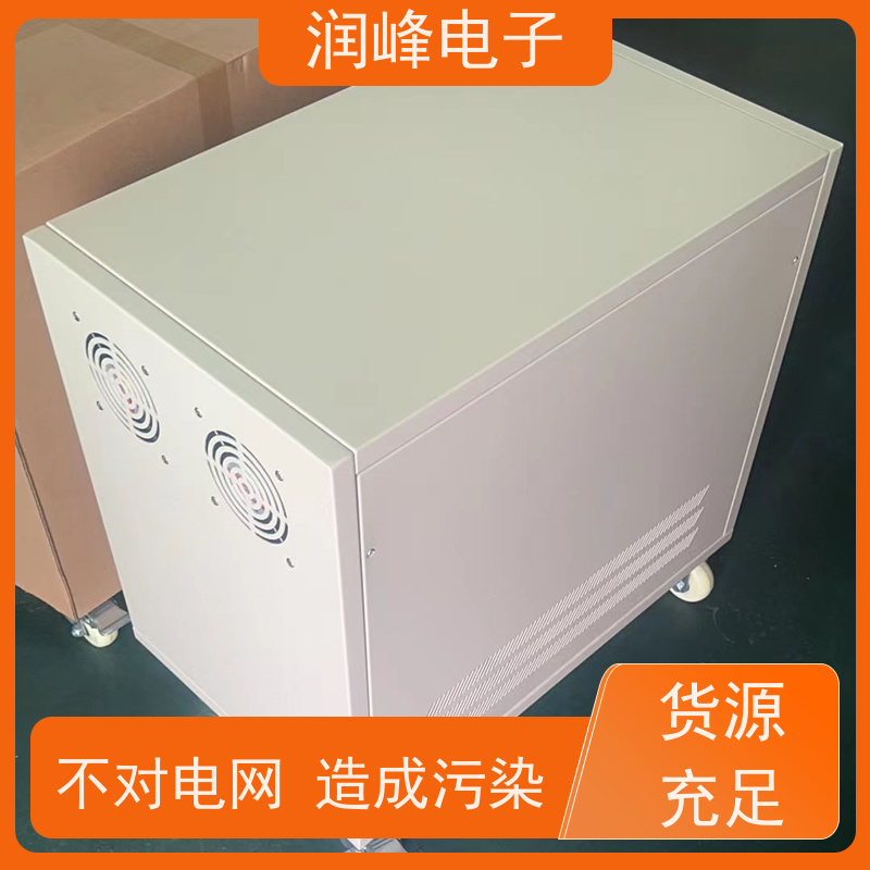 数控机床用 单相变压器 100KVA 不对电网造成污染
