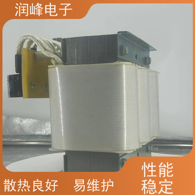 自动化生产线 高压变压器 6KW 自动调节伺服系统所需电流