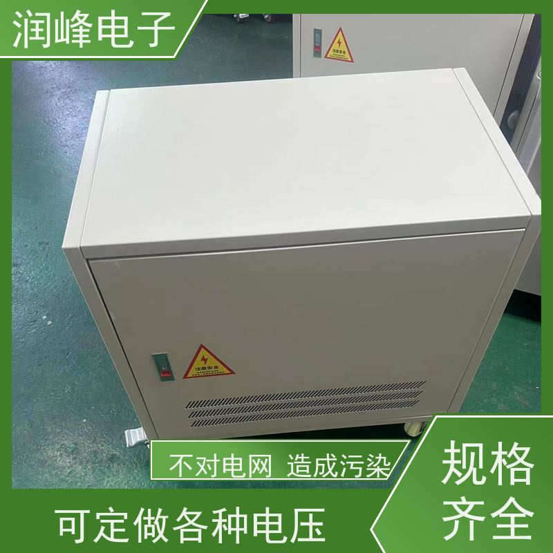 纺织设备 三绕组变压器 13KW 稳变一体 隔离干扰