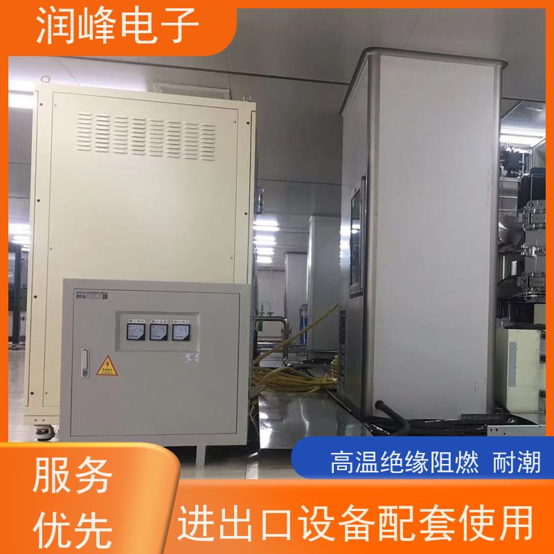 牧野机床专用 变压器 机械设备专用稳压器 长时间连续工作
