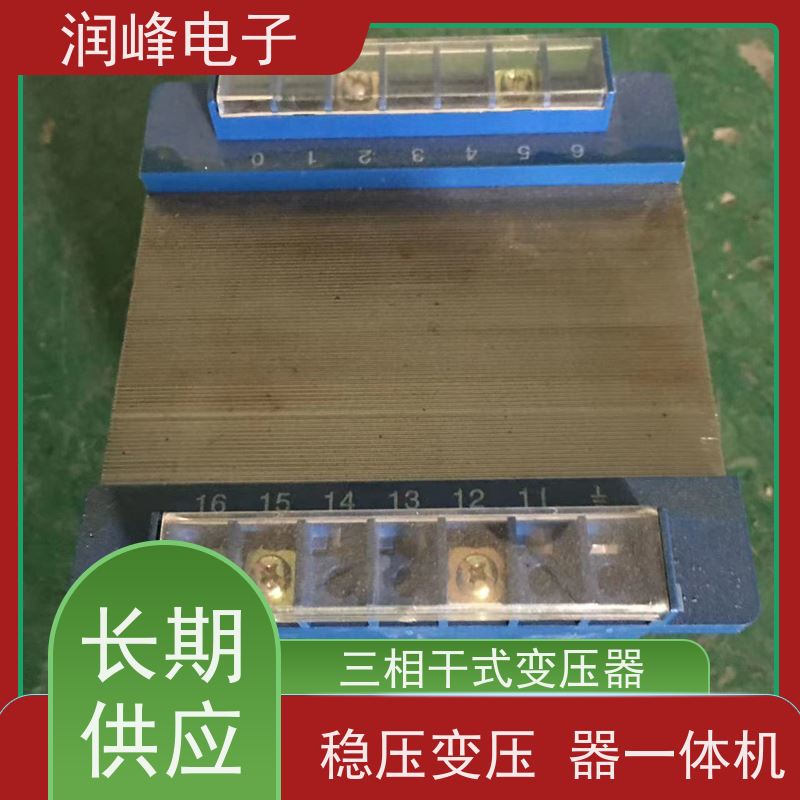 进口机床专用 自耦变压器 15KW 自动调节伺服系统所需电流