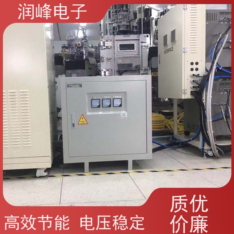 包装机械用 专用变压器 4.5KW 不受电网电压波动