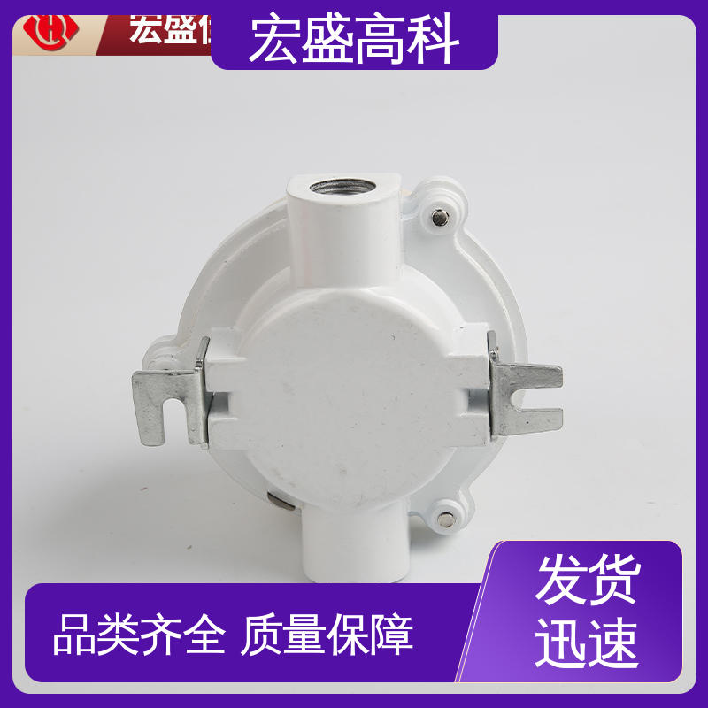 防爆烟雾报警器 （Modbus-RTU协议） 性能稳定 发货及时 宏盛佳