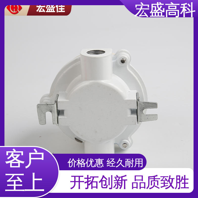 宏盛高科 防爆烟感探测器 现货 经久耐用 （Modbus-RTU协议）