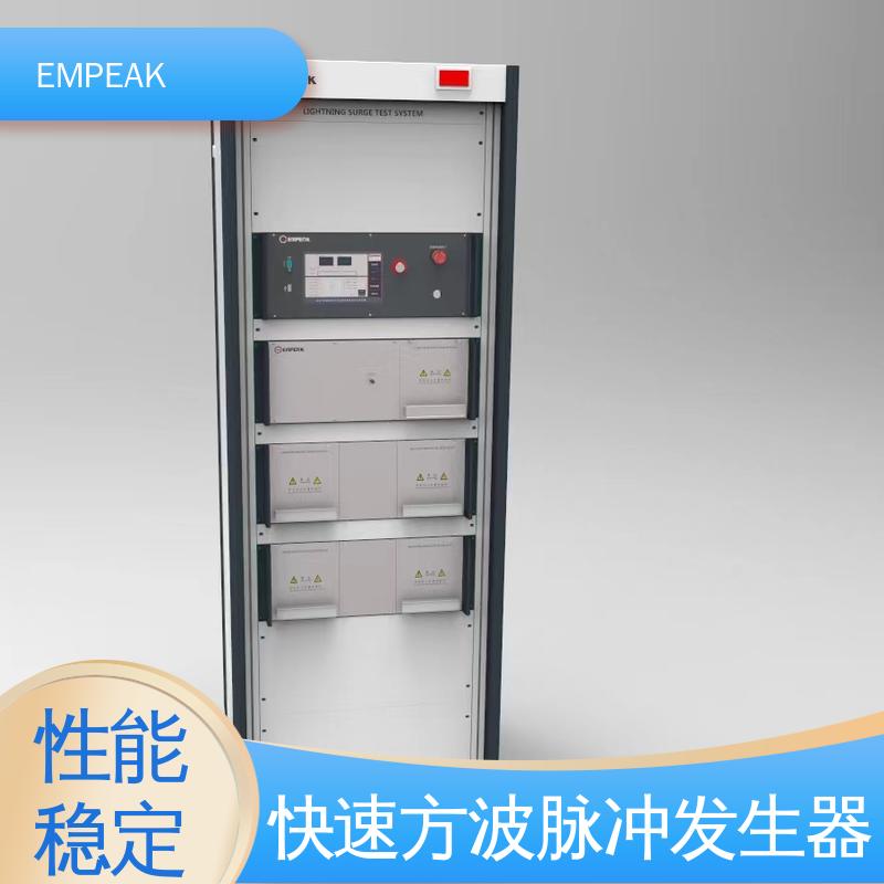 EMPEAK 快速方波脉冲发生器CS115 用于系统集成 性价比高 
