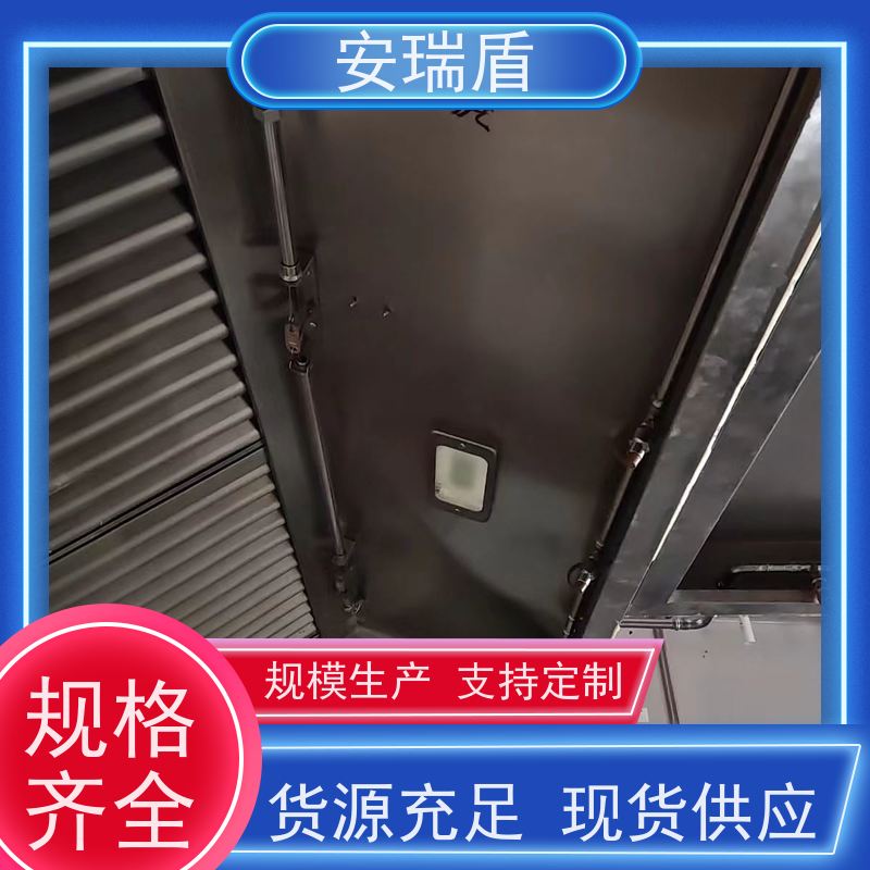 厨瑞盾安厨房自动灭火装置检测 久贮不变质 不占面积