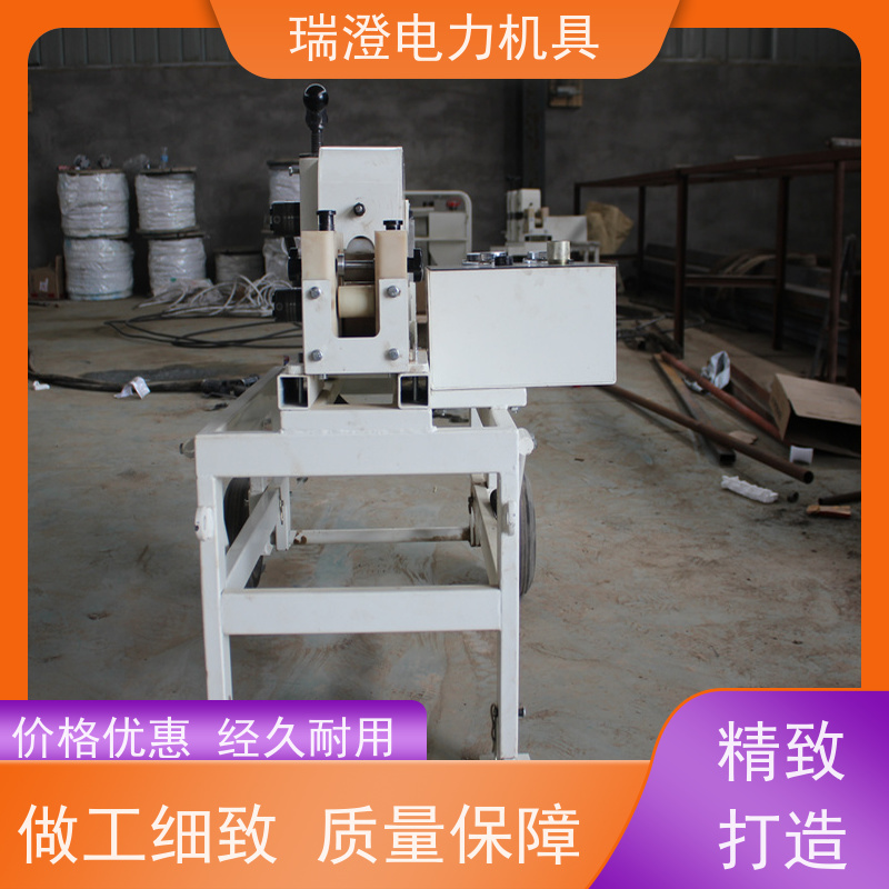 瑞澄金属工具 电力专用 吹缆送线机 节省人工 厂家供应