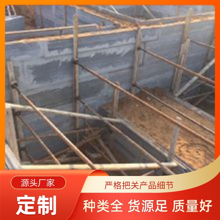  基础80高砖胎膜厂家 宽度5060 耐火温度1002℃ 易切割 强度高