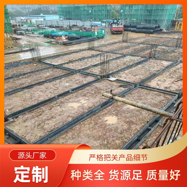  承台80高砖胎膜厂家直供 厂家批发 防水防潮 易切割 强度高