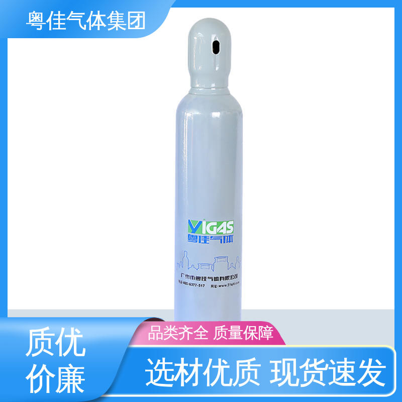 粤佳气体 16瓶组集装格 螺纹出口G5/8 液态氧气