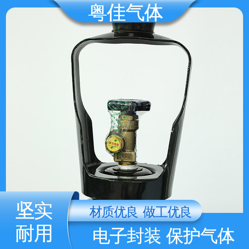 氮气供应 真空镀膜辅助 制药工艺保障无菌 可定制 粤佳气体