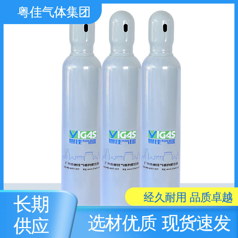 国标接口QF-2 液态氧气 供应快捷服务保障 粤佳气体